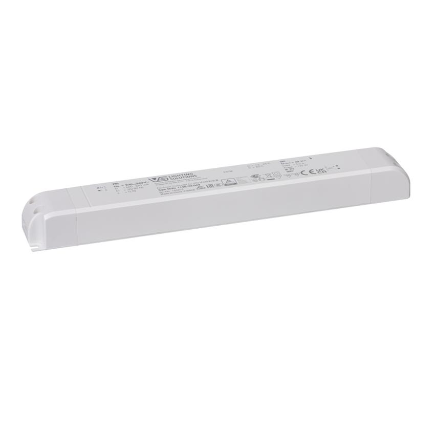 EDXe 1120/48.069 Zasilacz LED VOSSLOH-SCHWABE EDXe 1120/48.069 48 DC 0-2500mA stałonapięciowy IP20 K 25570 KANLUX