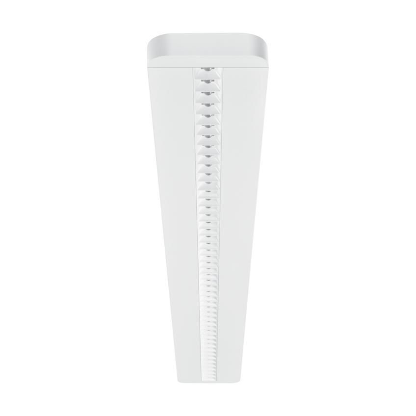 Oprawa liniowa z bezpośrednim i pośrednim rozsyłem światła LINEAR IndiviLED D/I DALI 1500 58W 4000K
