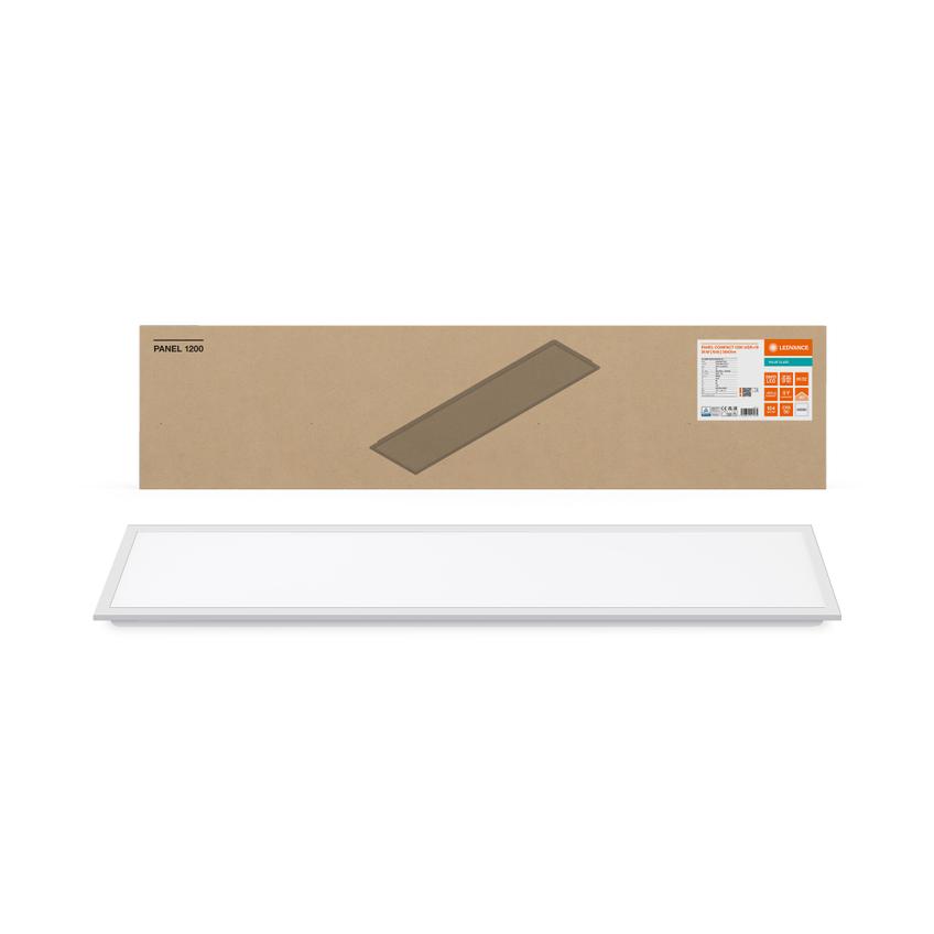 Oprawa PANEL COMPACT 1200 V 35W 940 U19
