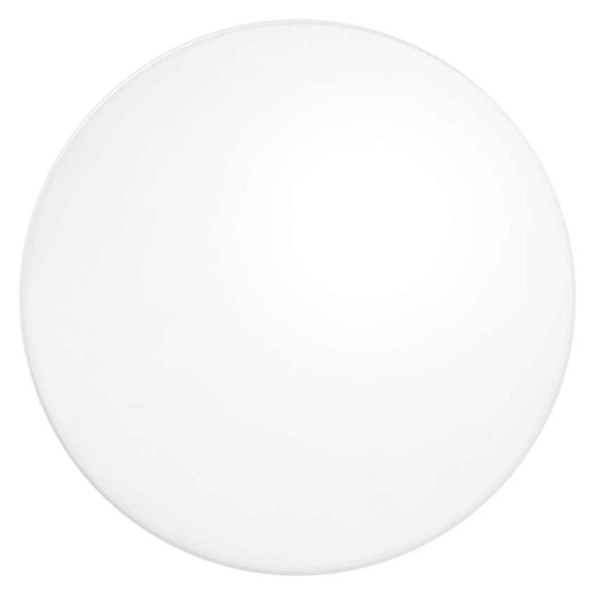 Oprawa LED okrągła Tori 24W IP54 ciepła biel ZM4122 EMOS