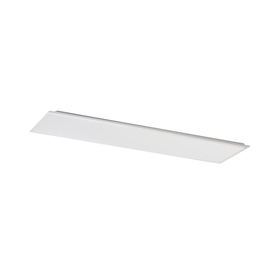 BLINGO U34W4080 120NW Panel LED BLINGO U34W 4080 120N barwa 4000K 4080lm prostokątny kolor biały Gwa 37175 KANLUX