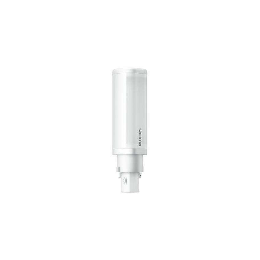 Świetlówka LED 5,9W=13W 600lm 3000K barwa ciepła LED 5,9W 830 2P G24d-1 3 lata gw. 9,29004E+11 PHILIPS