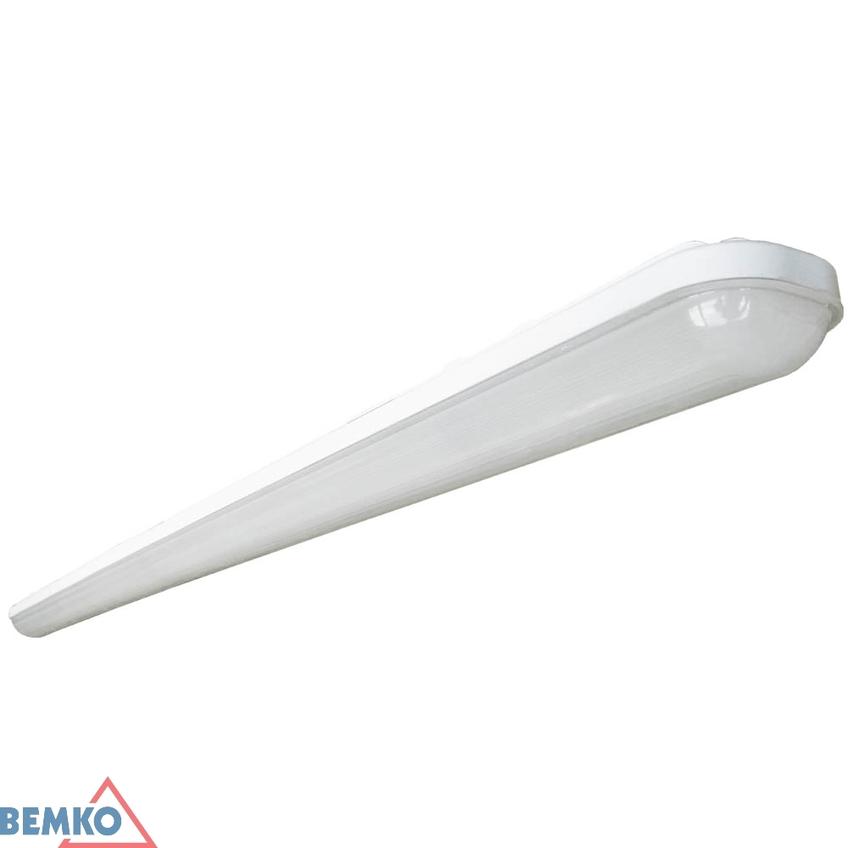 OPRAWA HERMETYK LED SOLIS 48W 4000K 5500LM IP65 C17-HLS-150-480-4K BEMKO