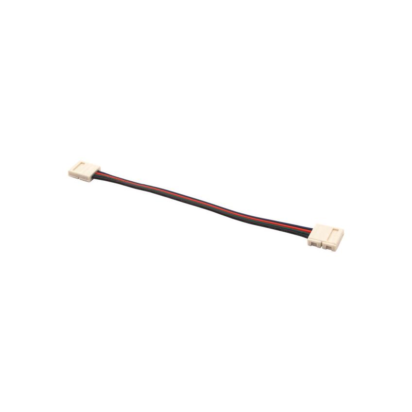 Łącznik do liniowych modułów LED CONNECTOR RGB 10-CPC /20szt./ 19037 KANLUX
