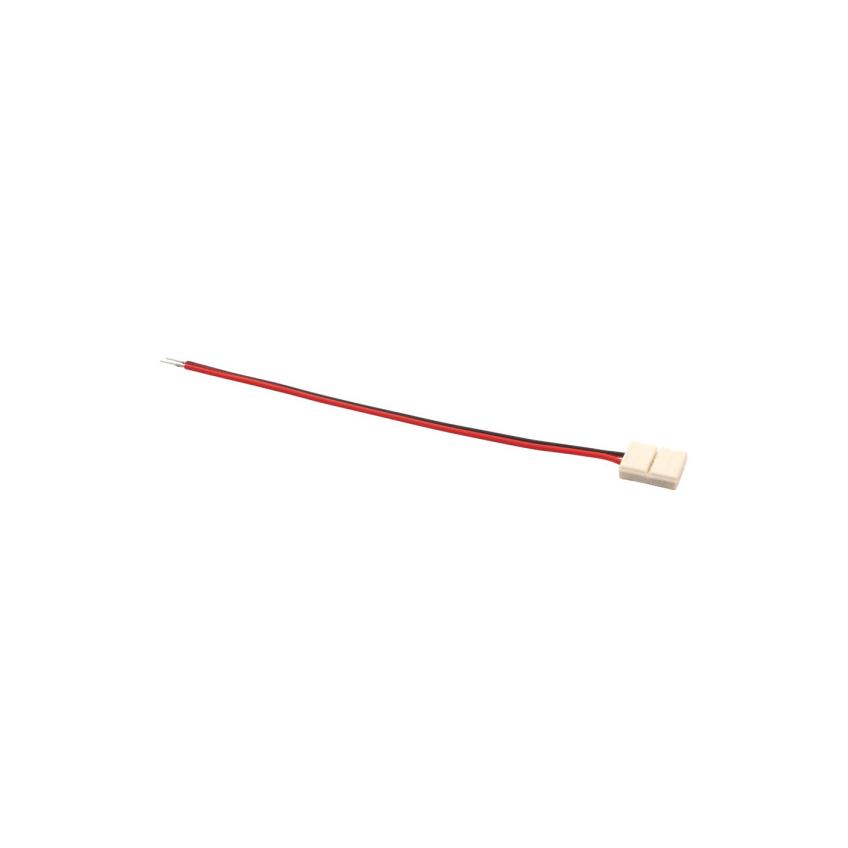 Łącznik do liniowych modułów LED CONNECTOR 8-CP (20szt.) 19032 KANLUX