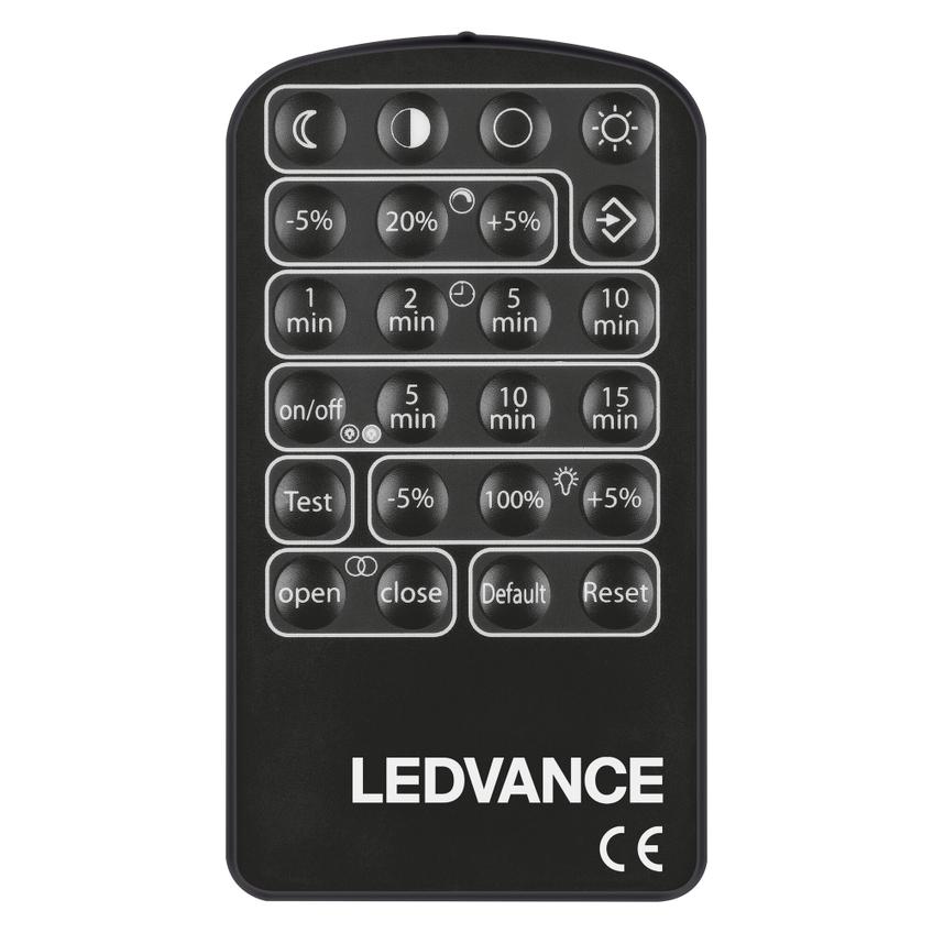 Jednostka sterująca Connected Sensor ST8 Remote Control