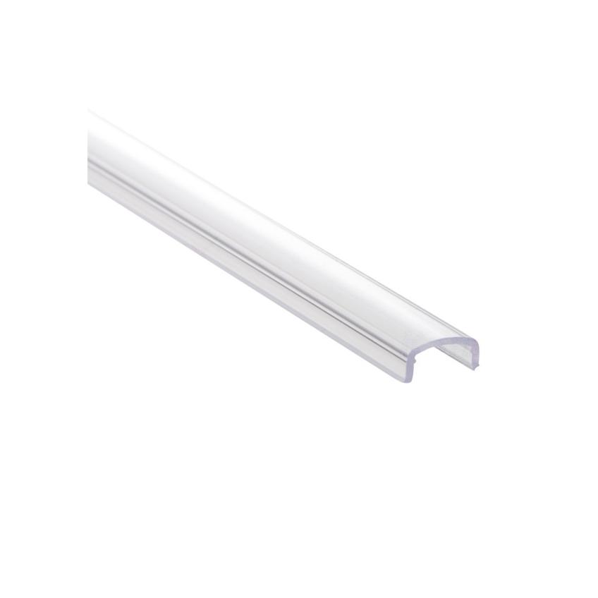 Klosz do profilu do liniowych modułów LED SHADE A-FR (10szt.) 19170 KANLUX