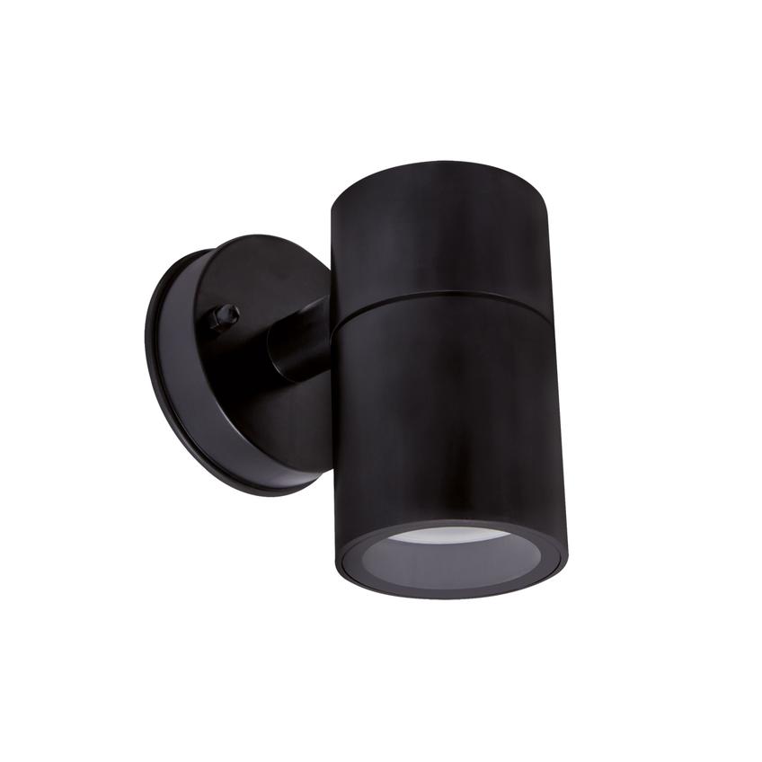 Oprawa hermetyczna GORDON GU10 BLACK 03936 IDEUS
