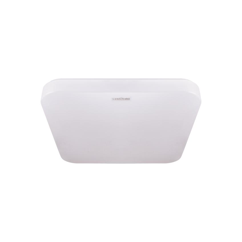 Plafoniera URANIA LED D 12W 4000K 03918 IDEUS