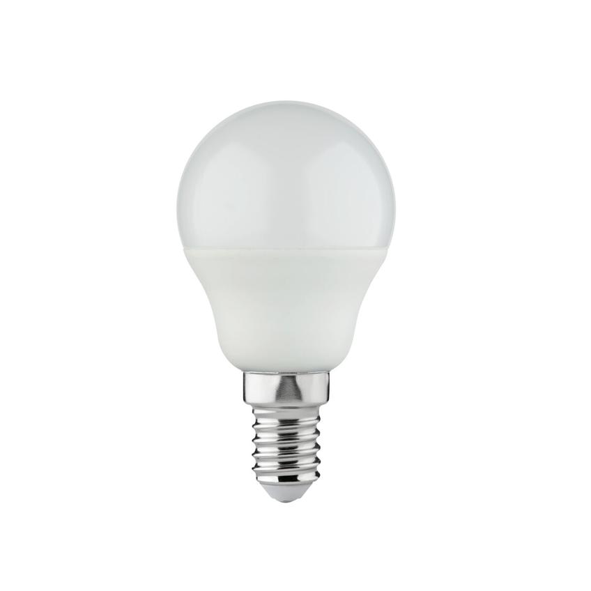 IQ-LED G45E14 3,4W-CW Żarówka LED kulka IQ-LED G45E14 3,4W-CW barwa chłodnobiała 6500K 470Lm 36690 KANLUX