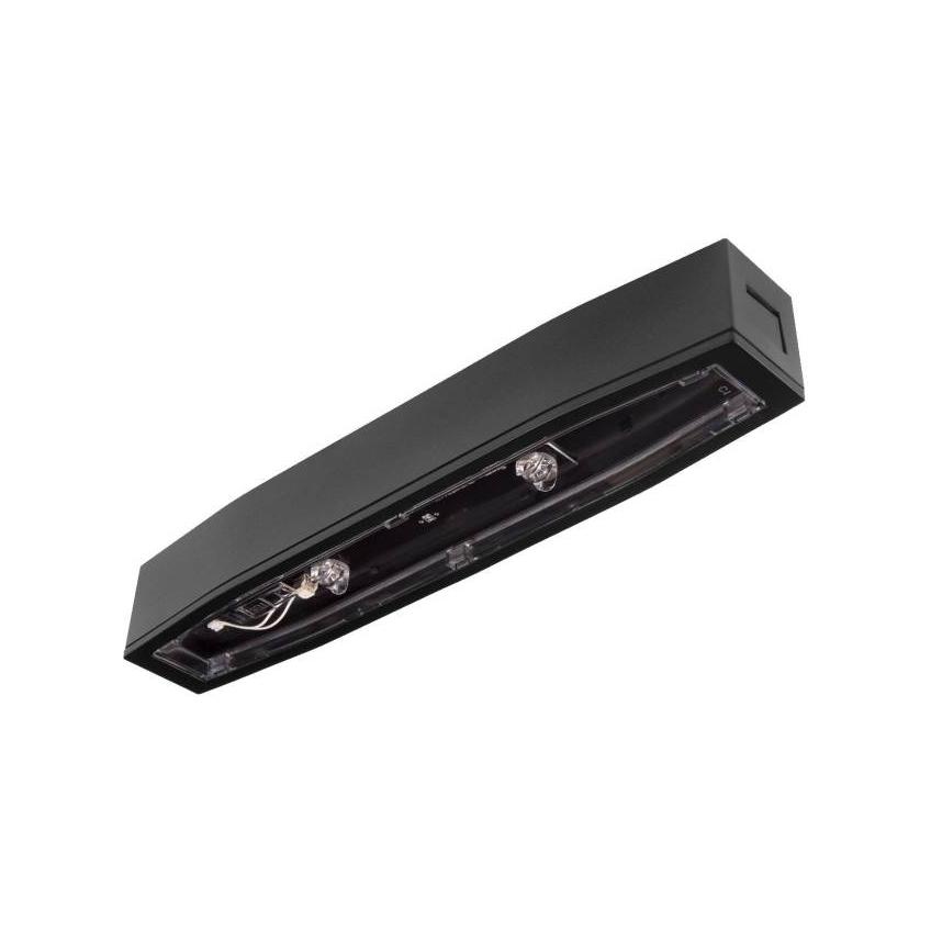Oprawa awaryjna N/T SUPREMA SCH 350 A 3H AT IP54 NT [BLK] 93948 INTELIGHT