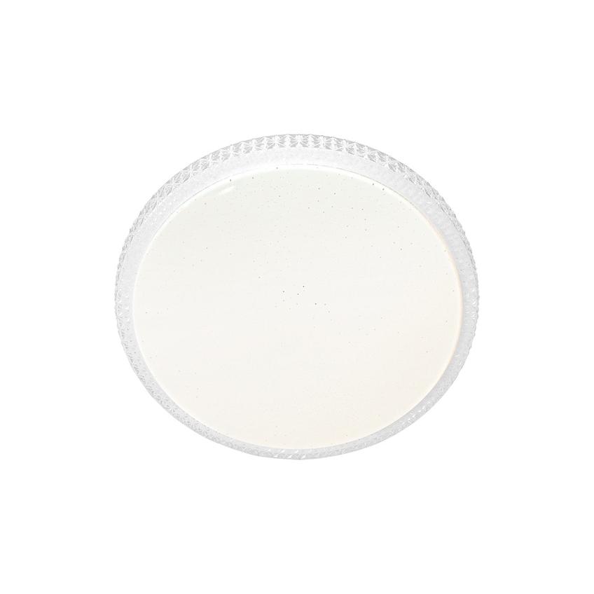 plafon LED Cruz 66W 3300lm 3000K/6000K biały ML4220 Milagro