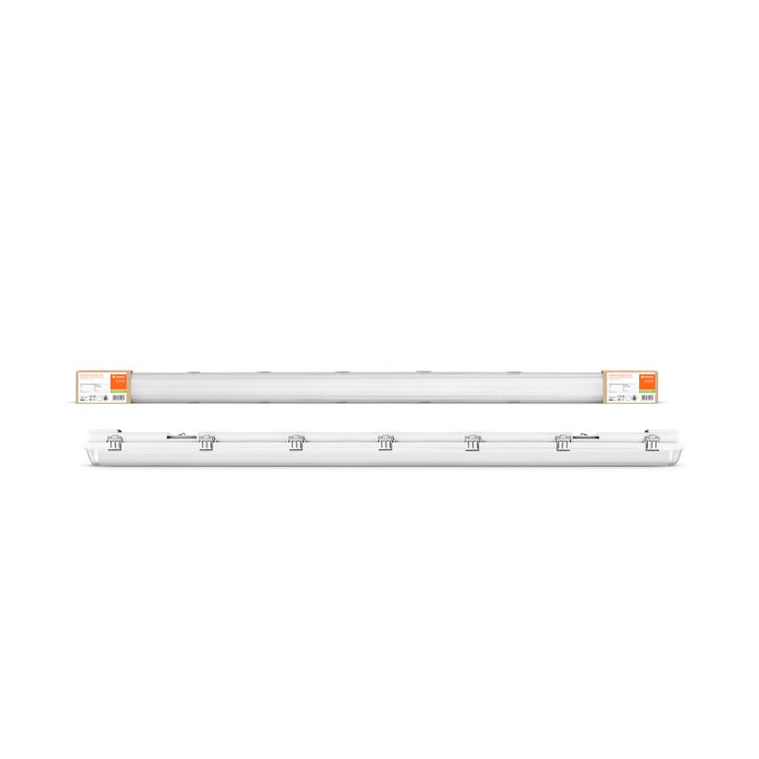 Oprawa DAMP PROOF 1200 1xLAMP HOUSING IP65