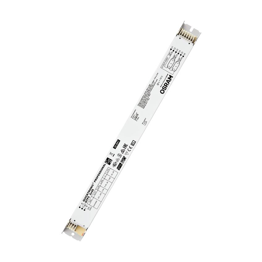 Statecznik elektroniczny Quicktronic PRO5 2x49 220-240
