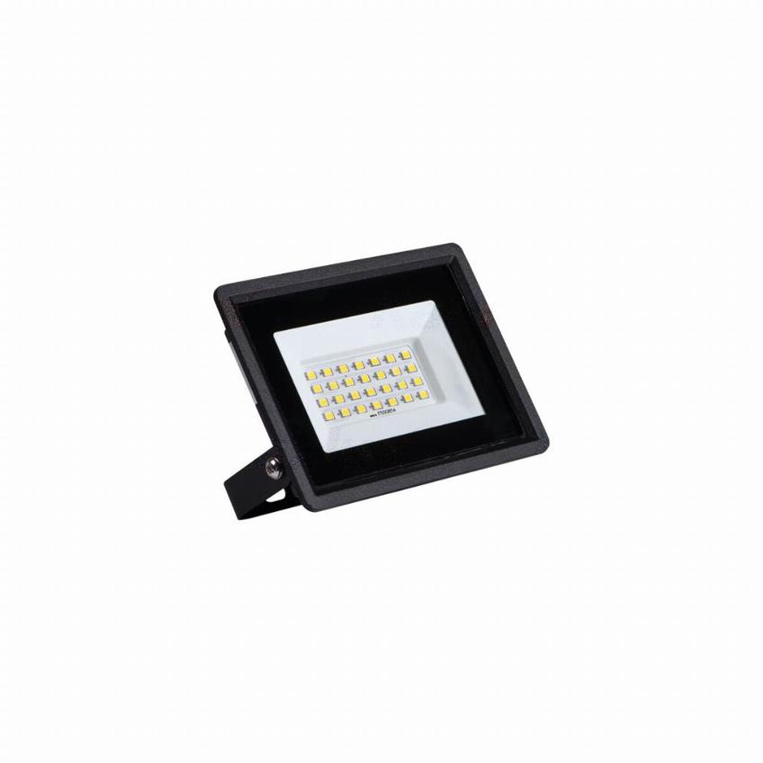 Naświetlacz LED GRUN NV NW neutralny 20W 1700lm 4000K IP65 31391 KANLUX