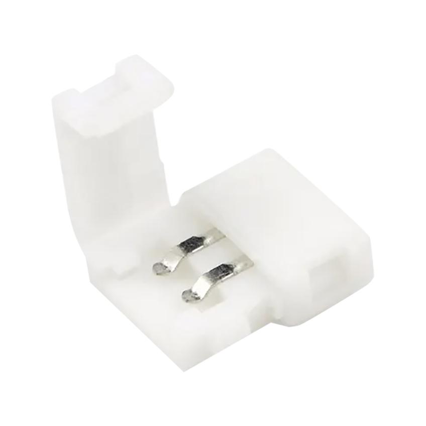 Złączka LED 8mm bez przewodu AD-TL-6499/Z ORNO