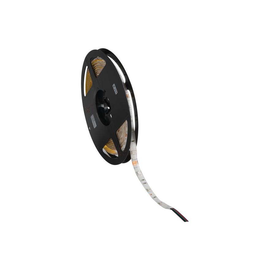Taśma LED LEDS-B 5m 7,2W/mb 130lm RGB 12V DC IP54 24532 KANLUX