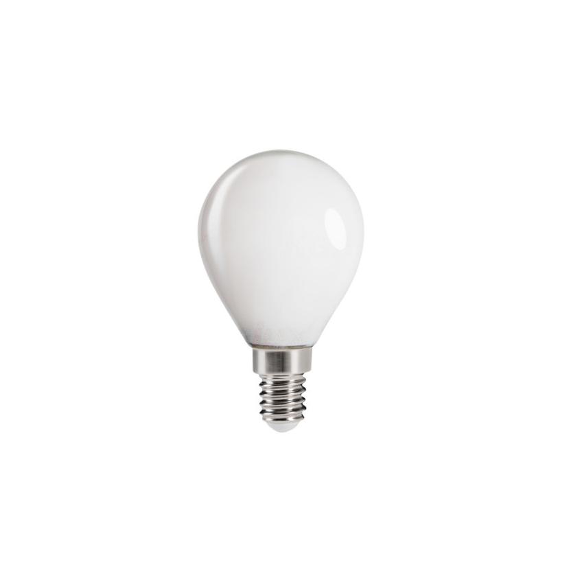 Żarówka XLED LED G45 E14 6W 810lm 2700K barwa ciepła 230V 29628 KANLUX