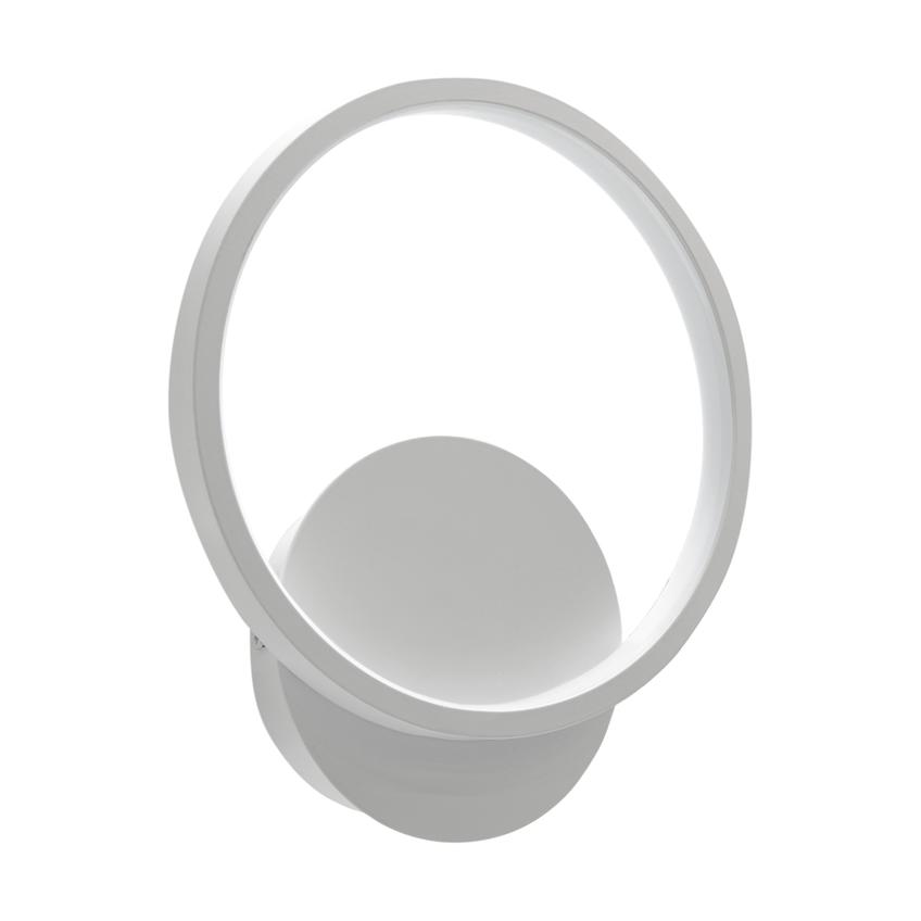 Oprawa dekoracyjna LED EMMA 10W biała 4000K 03783 IDEUS