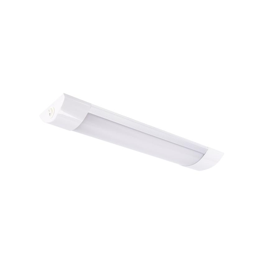 FLATER LED 10W 4000K 03093 IDEUS