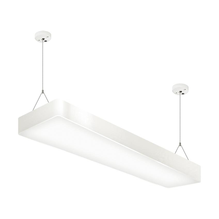 Wisząca oprawa oświetleniowa SMD LED FLARA LED 24W WHITE 4000K 03631 IDEUS