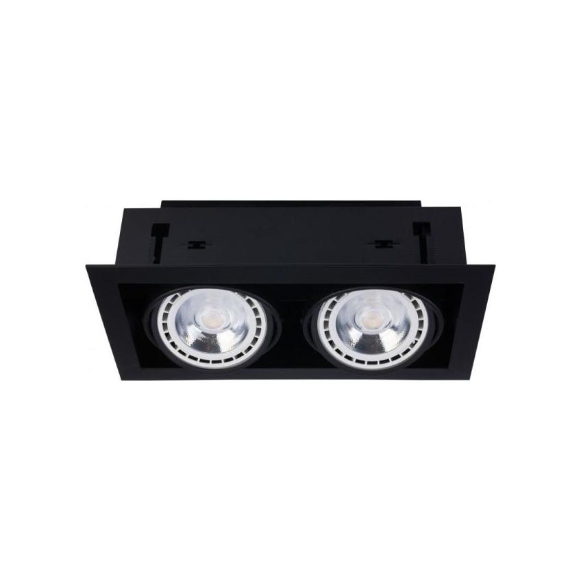 DOWNLIGHT BLACK II ES 111