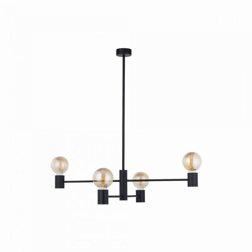 Lampa wisząca RADIUS IV Nowodvorski