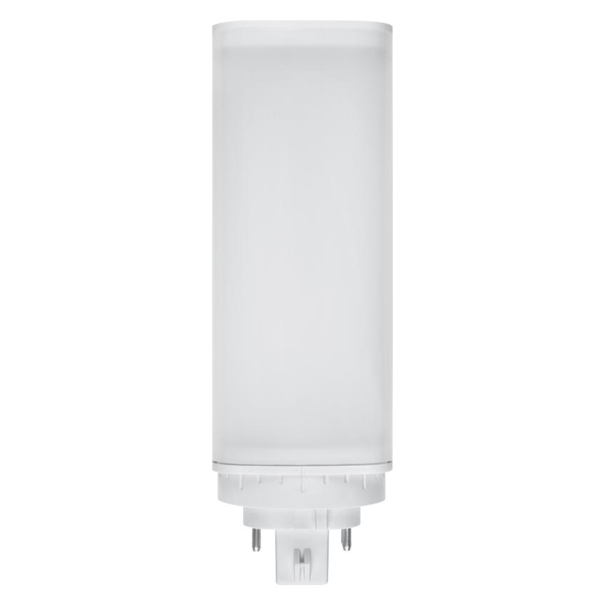 Lampa DULUX T E LED FR 26 ECG, AC mains 10W 840 GX24q-3