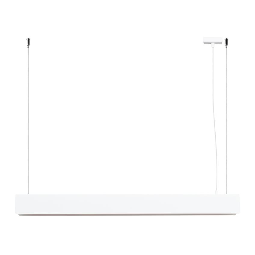 Lampa wisząca SPARK biała