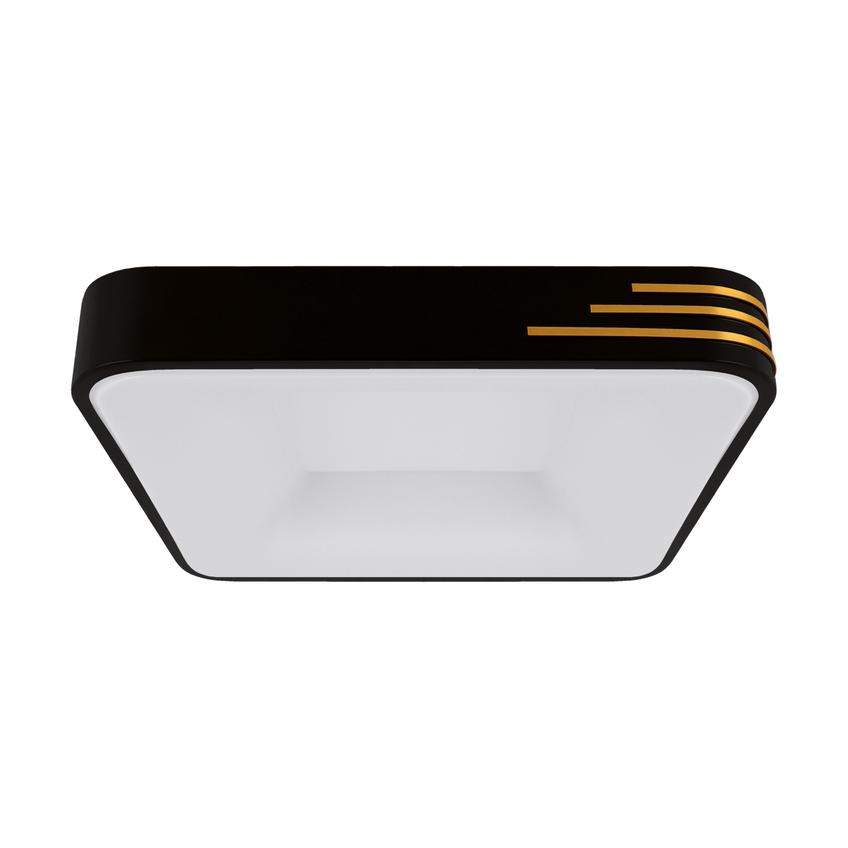 Plafoniera SMD LED LIBRUS LED D 24W NW 04167 IDEUS