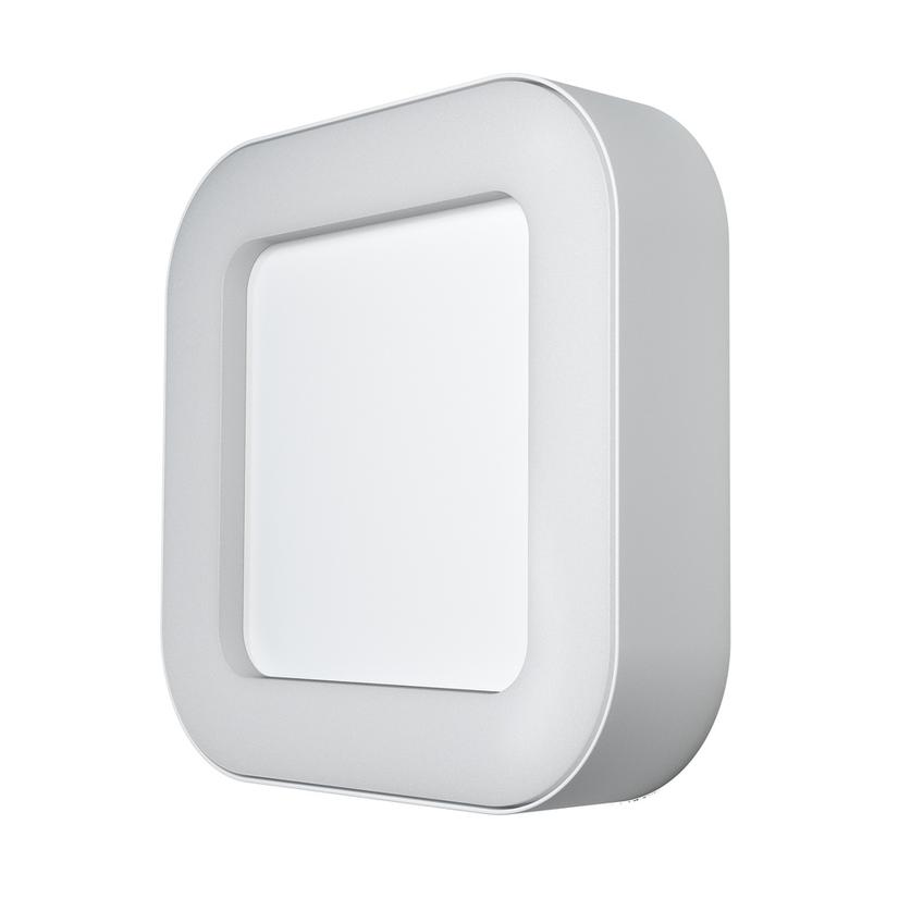 ENDURA STYLE SQUARE 13W WT LEDV Oprawa zewnętrzna