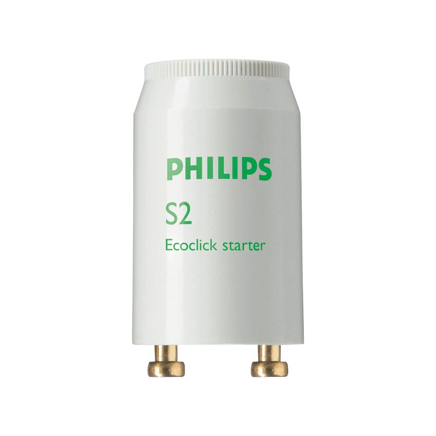 Zapłonnik 4-22W S2 /25szt./ 9,28391E+11 PHILIPS
