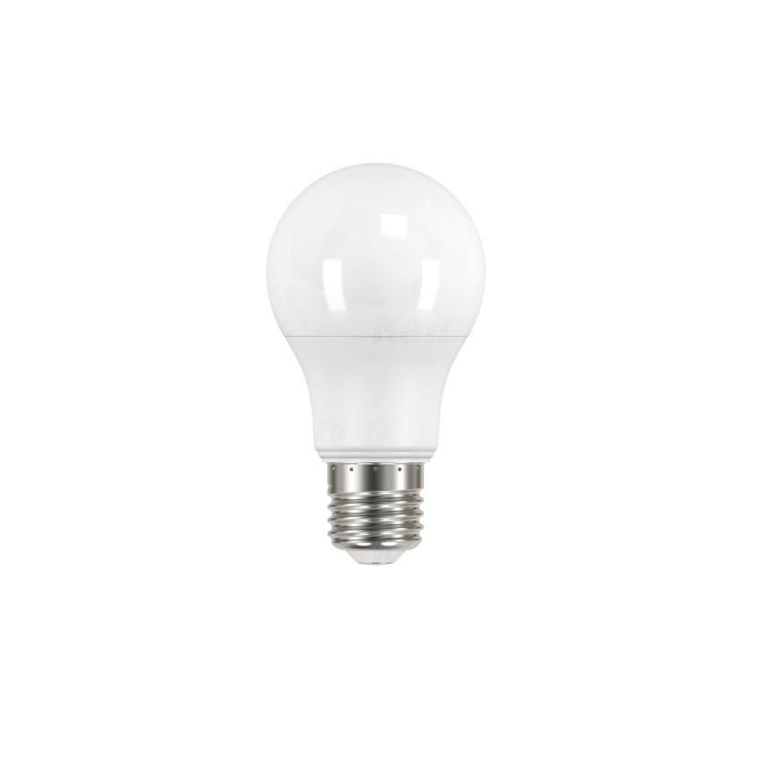 Żarówka LED E27 IQ-LED A60 7,2W-NW 820lm 4000K barwa neutralna 33714 KANLUX