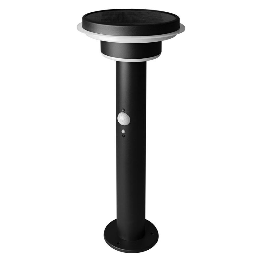 ENDURA STYLE SOL 2CIRCLE40CM6WBK LEDV Oprawa zewnętrzna