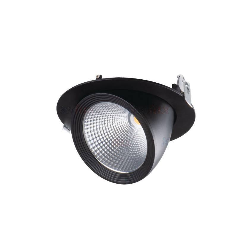 HIMA LED 23W-NW-B Oprawa typu downlight LED 22842 KANLUX