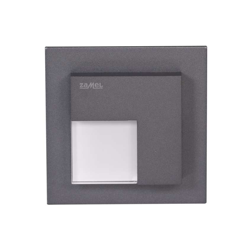 OPRAWA LED TIMO PT 230V AC GRF BIAŁA CIEPŁA TYP: 07-221-32 LED10722132 LED10722132-WPL ZAMEL