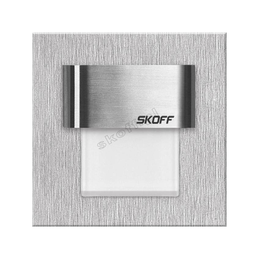 TANGO mini –  K(szlif) / WW (ciepły biały)   [obud. INOX] [IP 66]