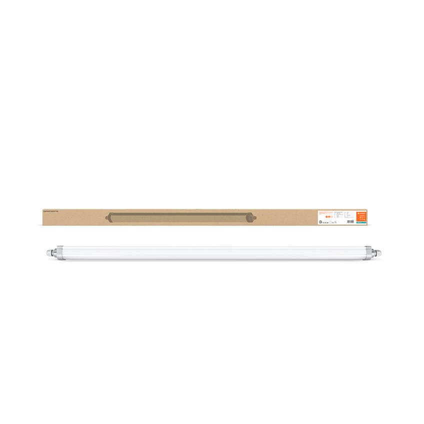 Oprawa DAMP PROOF COMP TH 1200 V 33W 840 IP66 PS