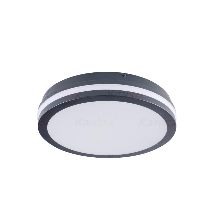 Plafoniera LED 24W 1920lm 4000K IP54 BENO 33341 KANLUX