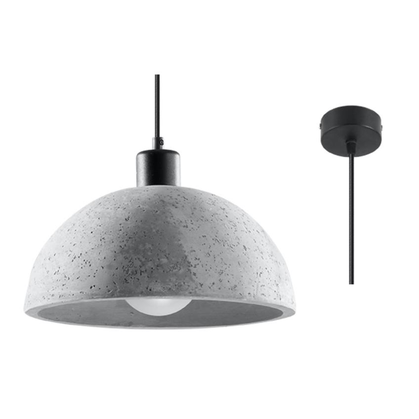 Sollux Lampa wisząca PABLITO SL.0847