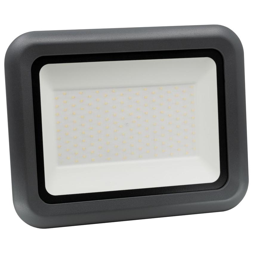 NAŚWIETLACZ LED HELI 150W 120LM/W NEUTRALNY BIAŁY 3 LATA GW. ANLUX