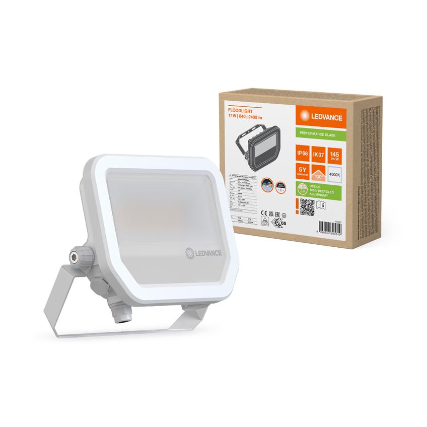 Naświetlacz LED FLOODLIGHT PFM G4 11W/17W 133m/W 4000K biały LEDVANCE