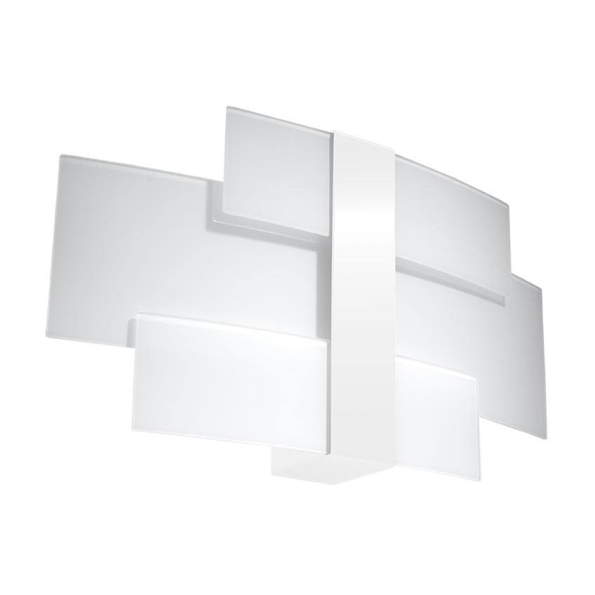 Sollux Kinkiet CELIA biały SL.1046