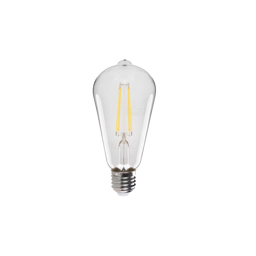 Żarówka LED E27 11W 806lm barwa neutralna XLED 33513 KANLUX