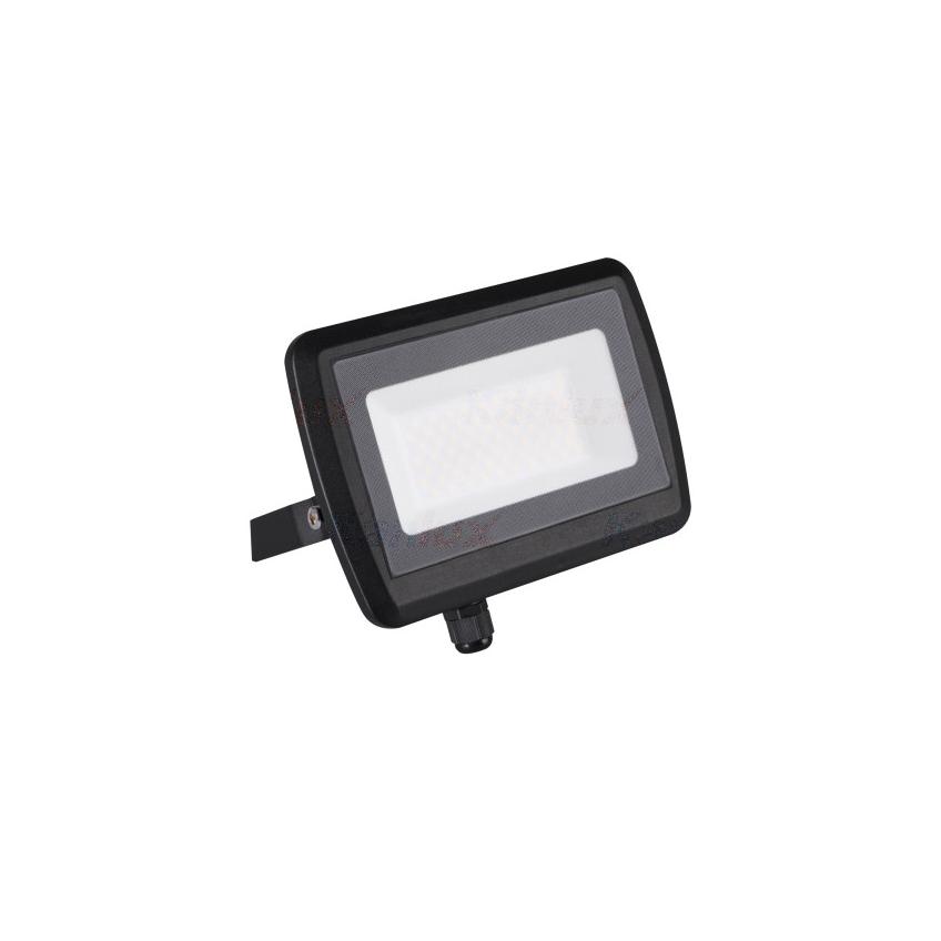 Projektor LED 50W ANTEM LED 50W-NW B czarny 4000lm 4000K 33203 KANLUX