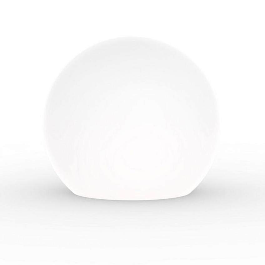 NOWODVORSKI Lampa kula świetlna ogrodowa Cumulus L