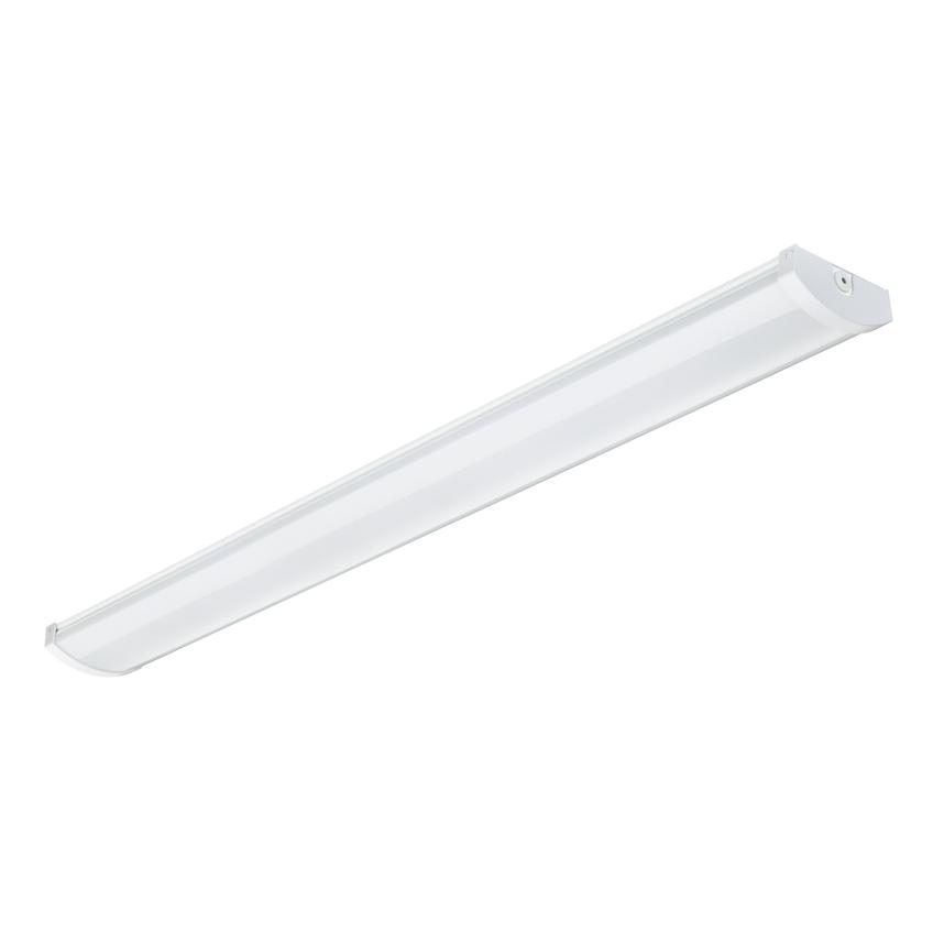 Panel LED natynkowy Coreline SM155C przelotowa 43 W 6000lm IP44 4000K barwa neutralna 60S/ 840 PSU T 9,11402E+11 PHILIPS