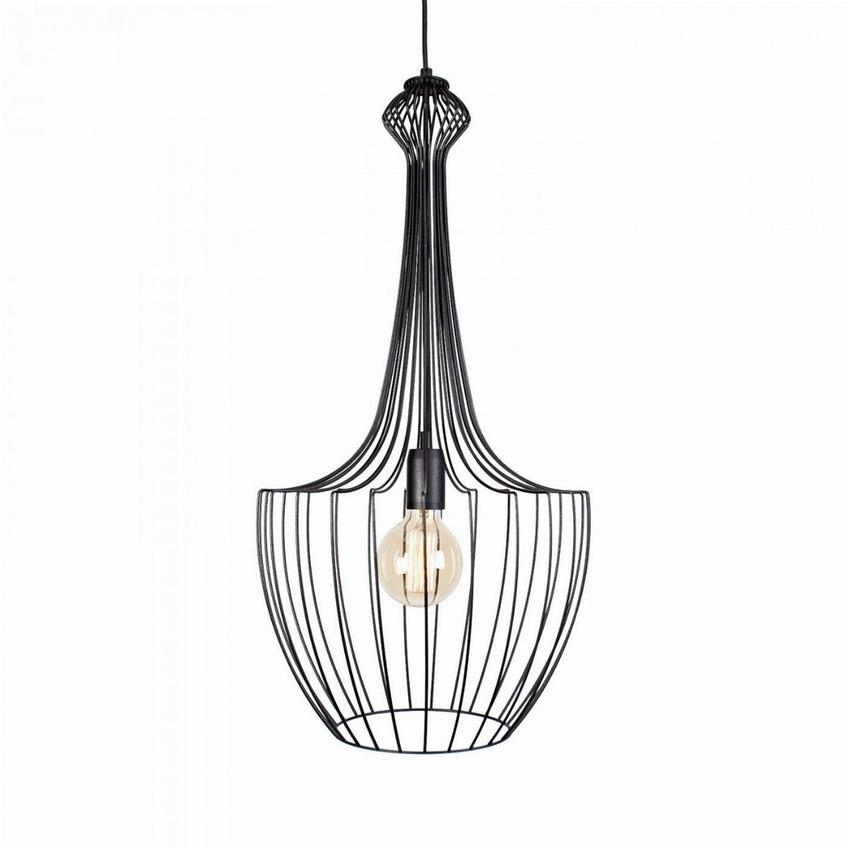 LUKSOR BLACK S