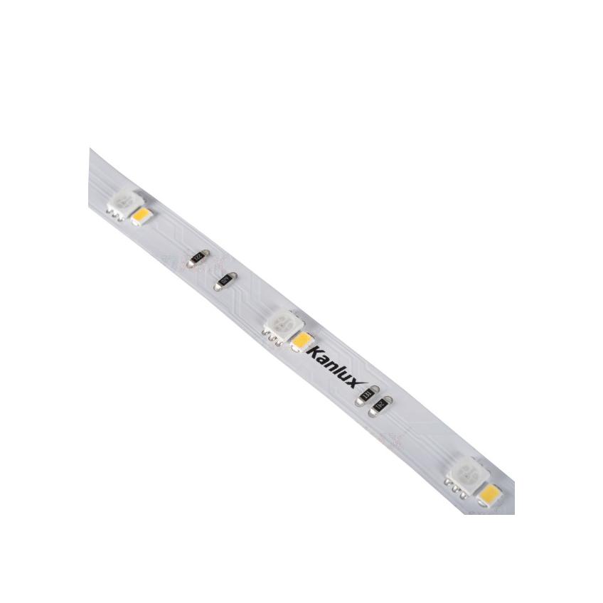 Pasek LED 24V 45W L48 9W/m 24 IP00-RGBW 4000K 2700lm 33318 KANLUX