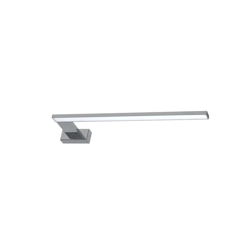 kinkiet łazienkowy LED Shine 11W 770lm 4000K chrom IP44 ML588 Milagro